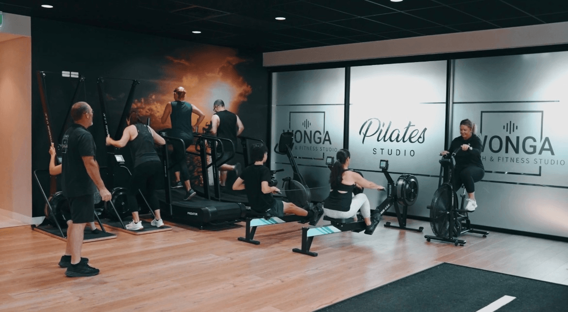 Fitness