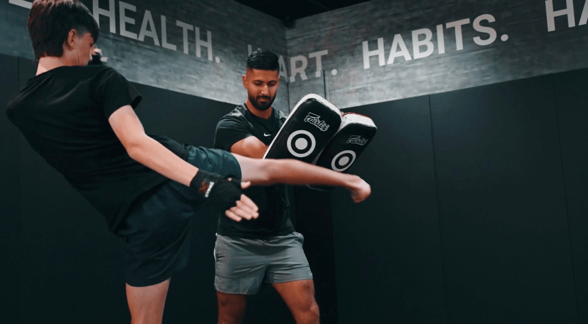 Martial Arts