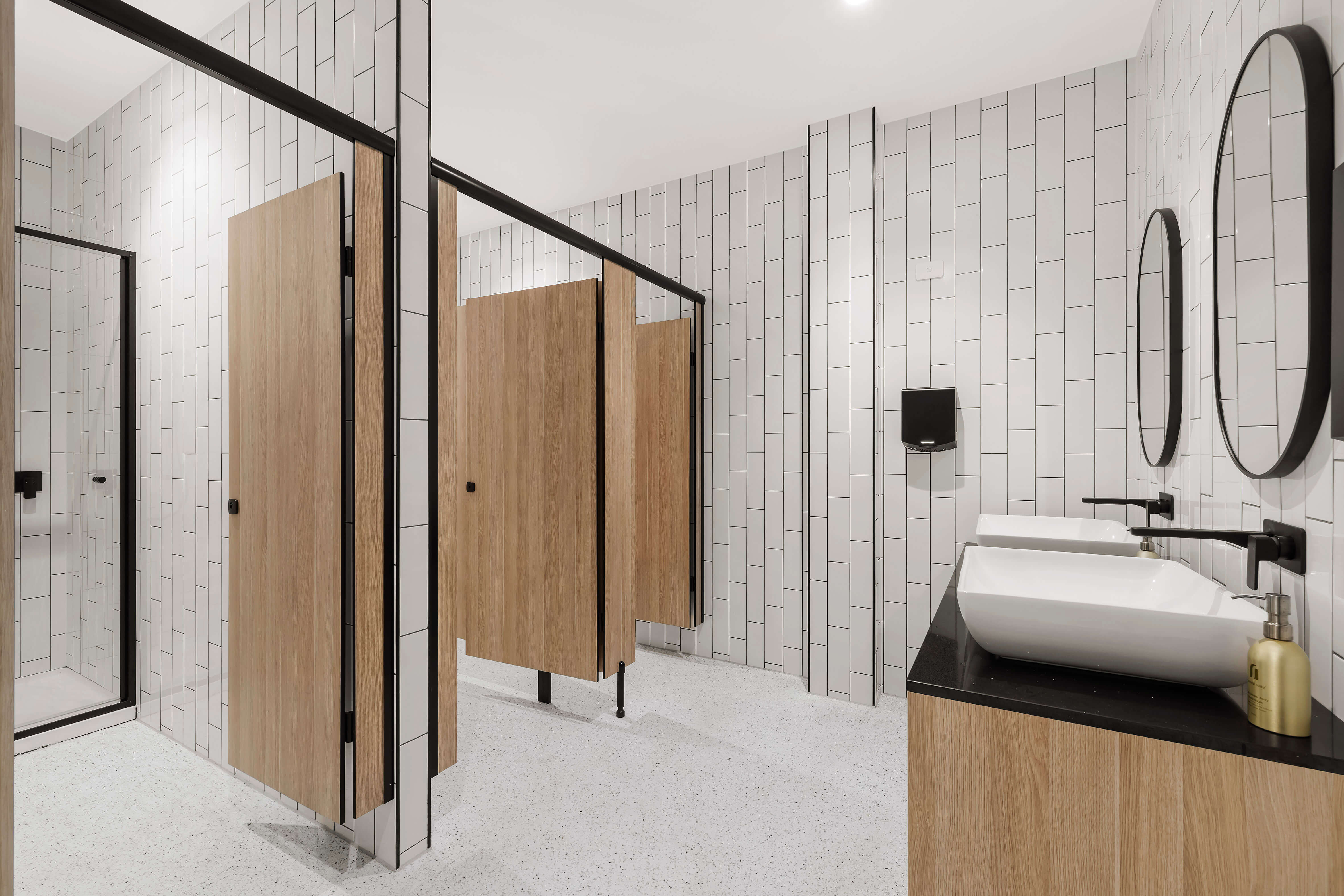 Change Rooms