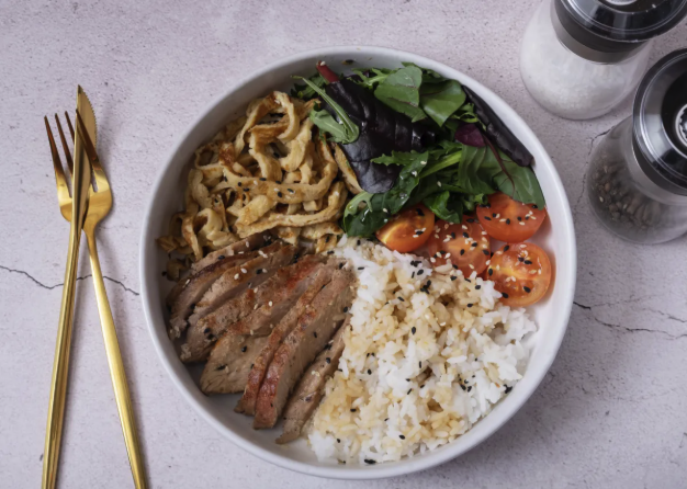 Nutrition Coaching