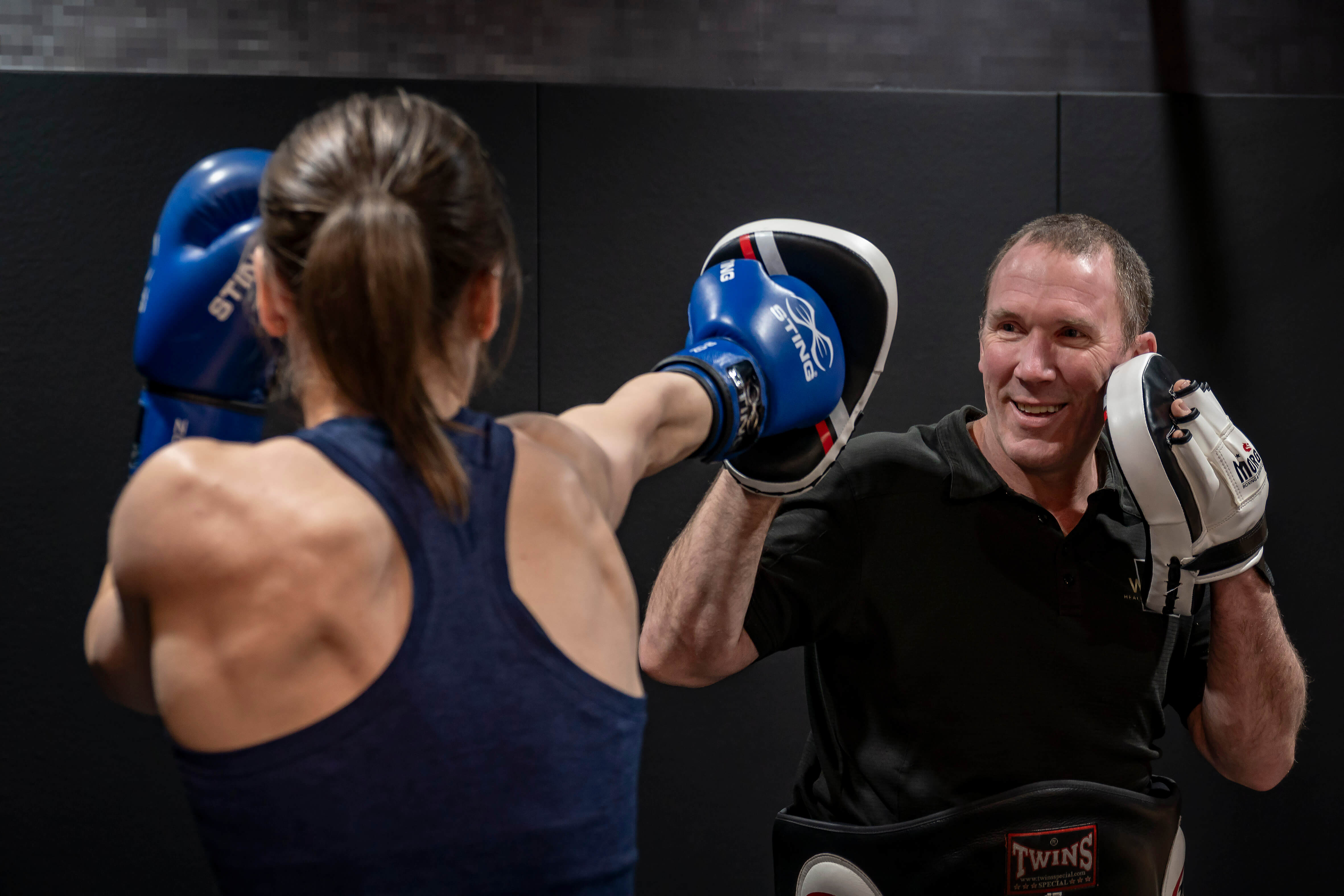 Personal Training